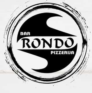 Logo od Pizzerija Rondo