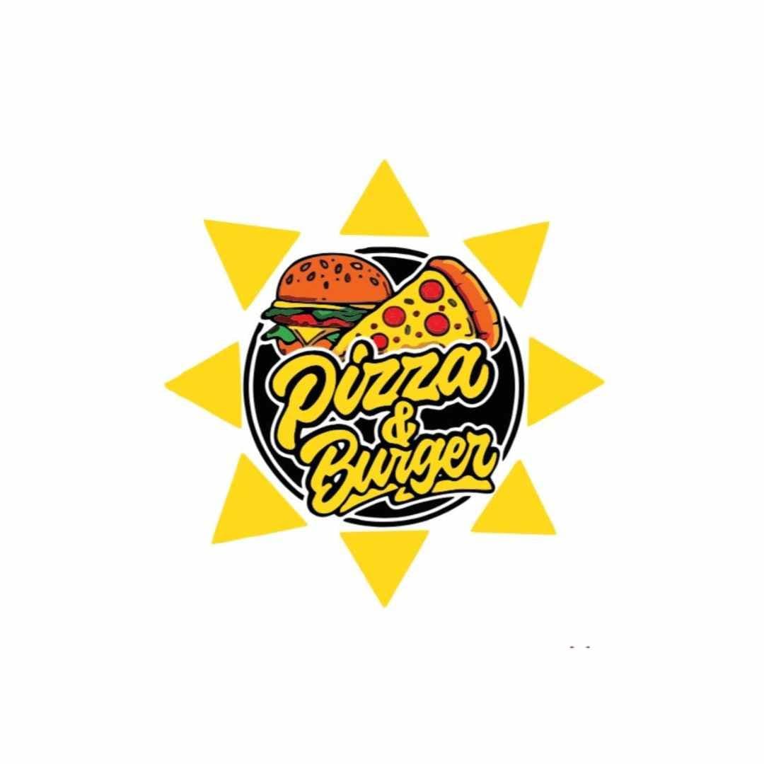 Logo od Pizzerija Sonček