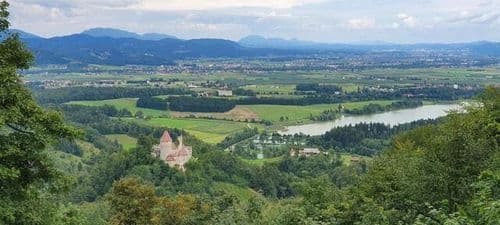 Naslovna fotografija mesta Braslovče