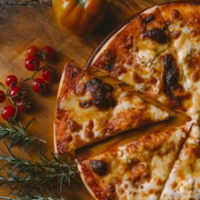 Fotografija za Pizze